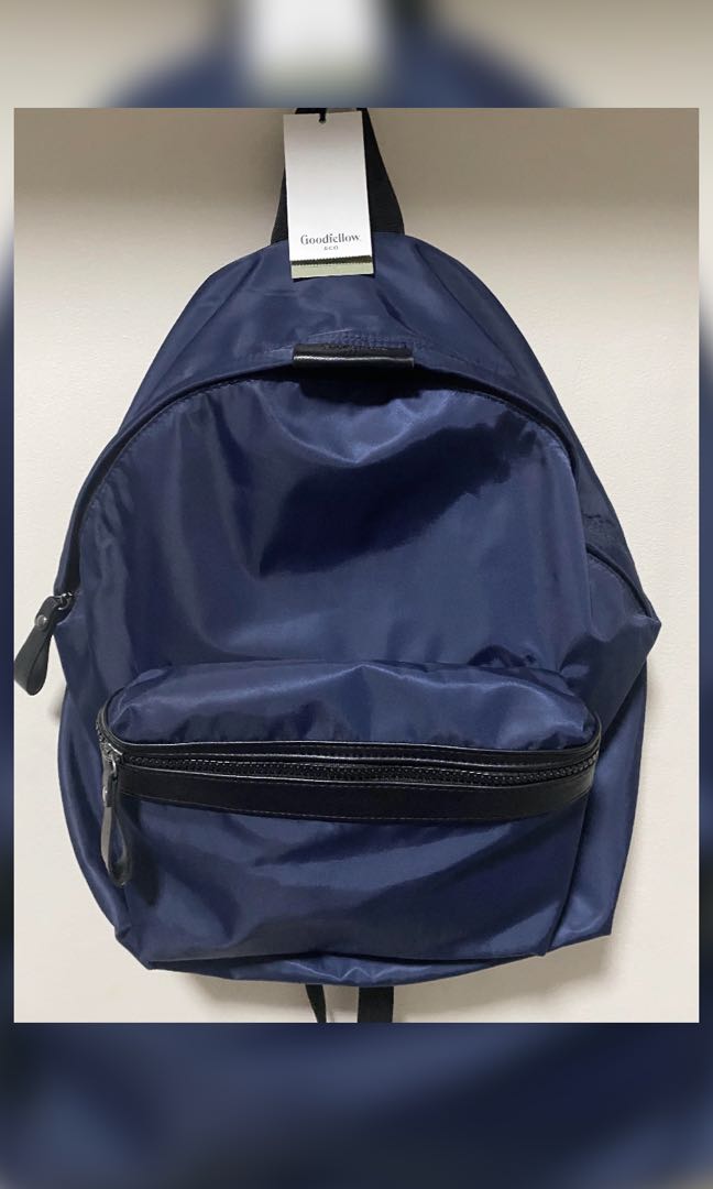 goodfellow backpack
