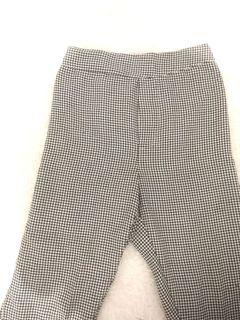 Grey pants