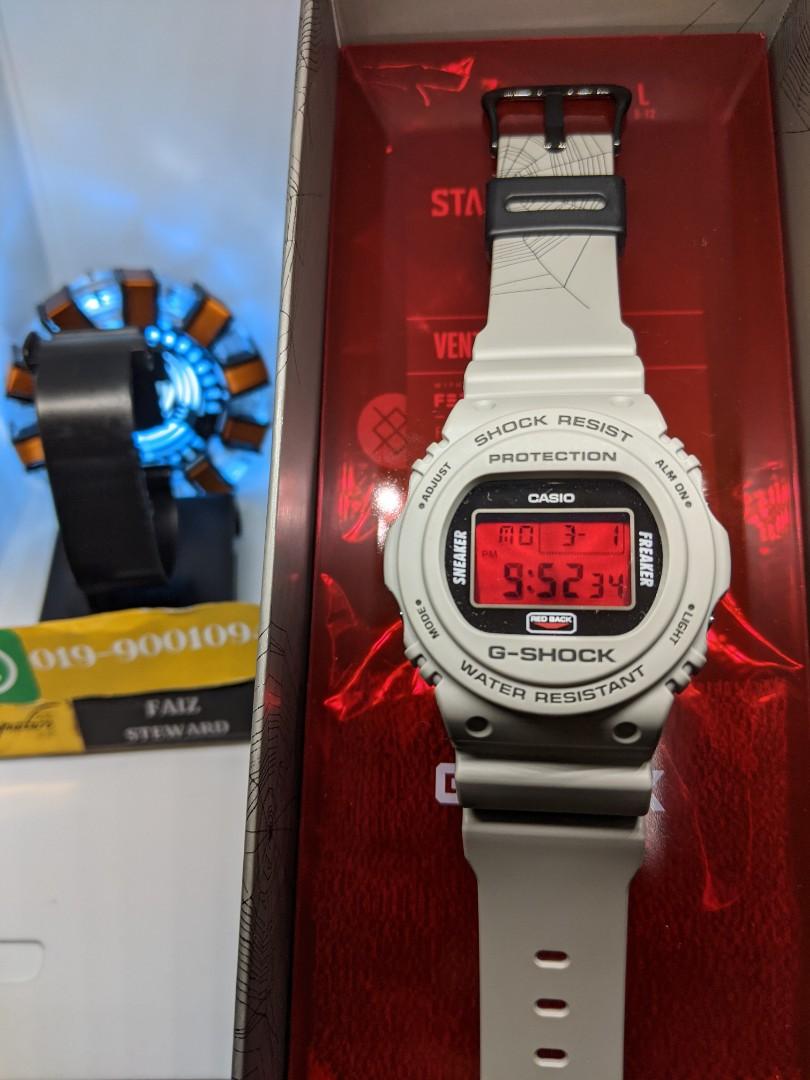 Dw5700sf 2025