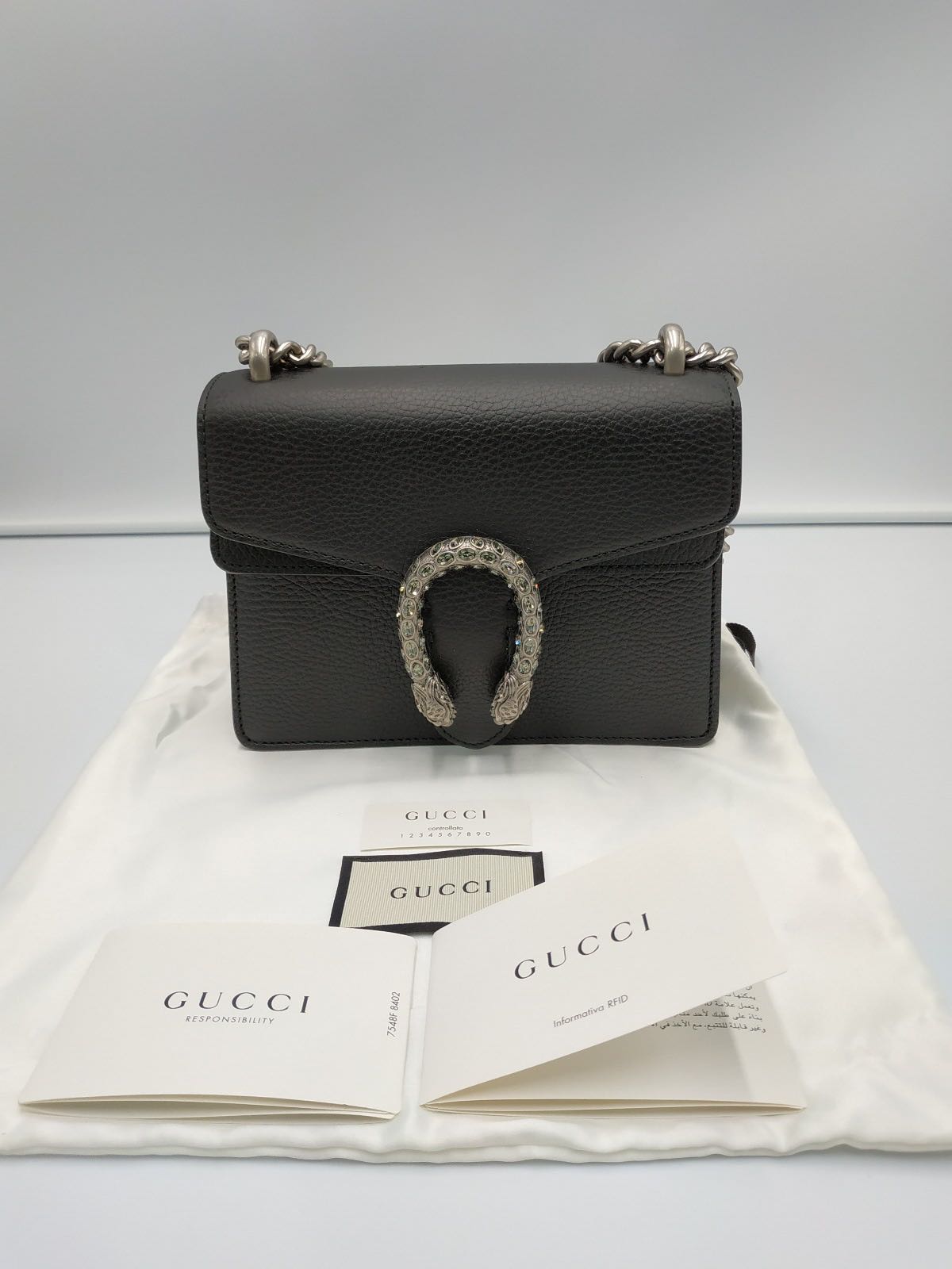 gucci 7548f 8402