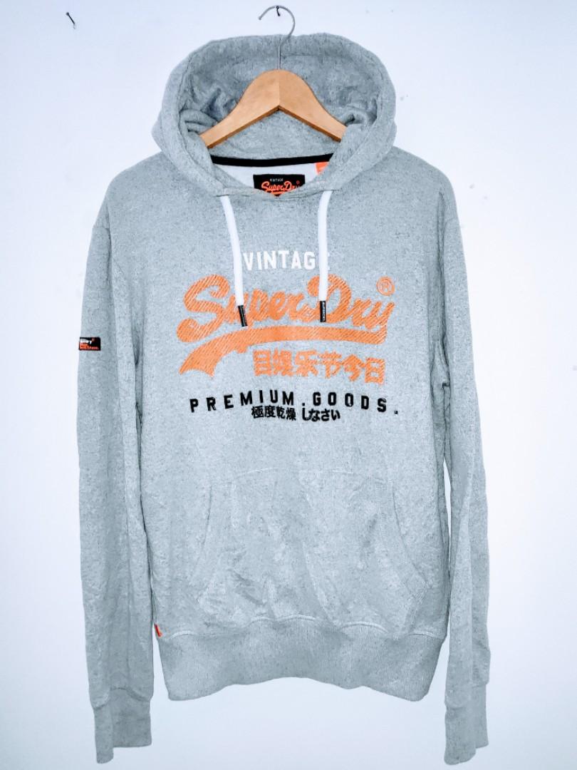 Harga hoodie best sale superdry