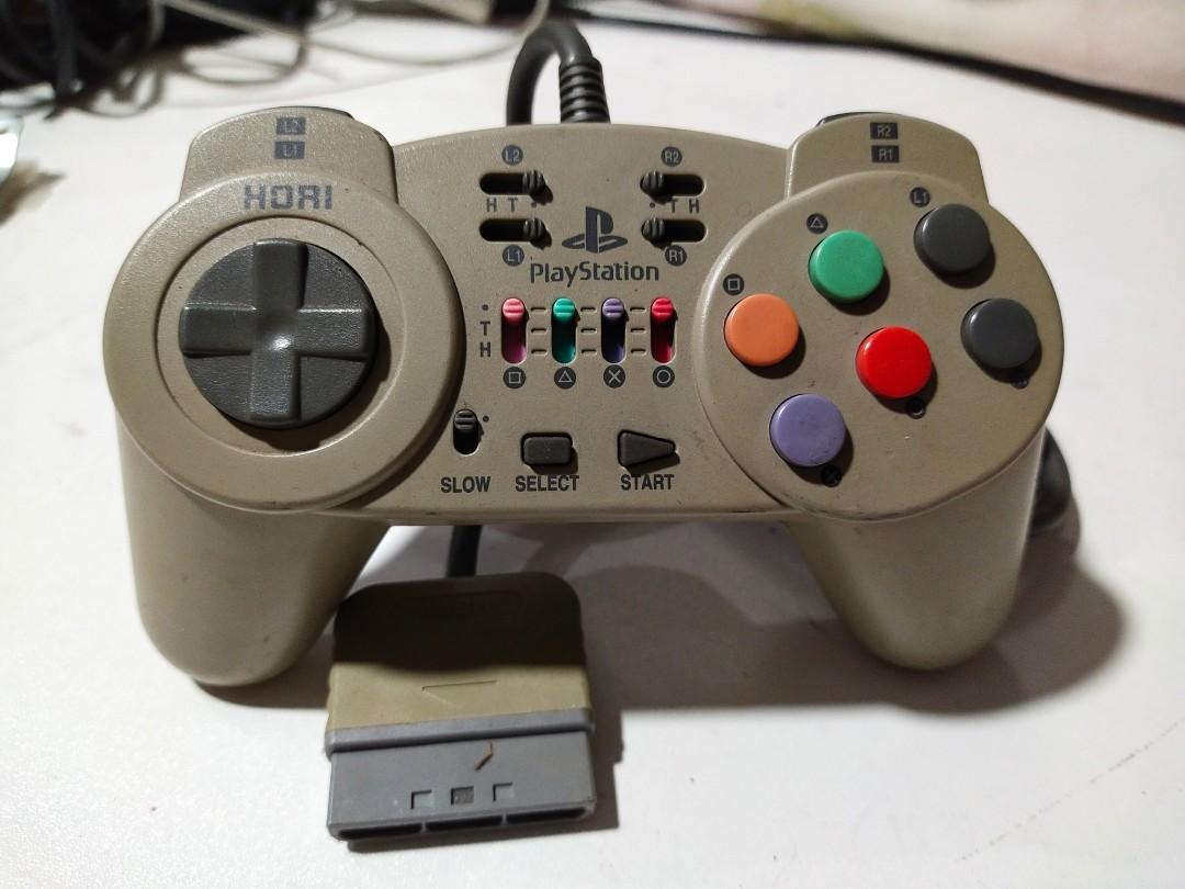 Hori online ps1 controller