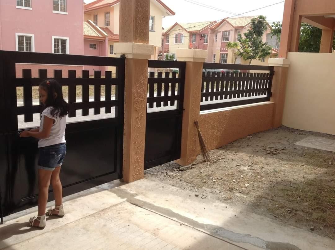 CAMELLA HOMES Cerritos Height Daang Hari House & Lot for Rent, Property