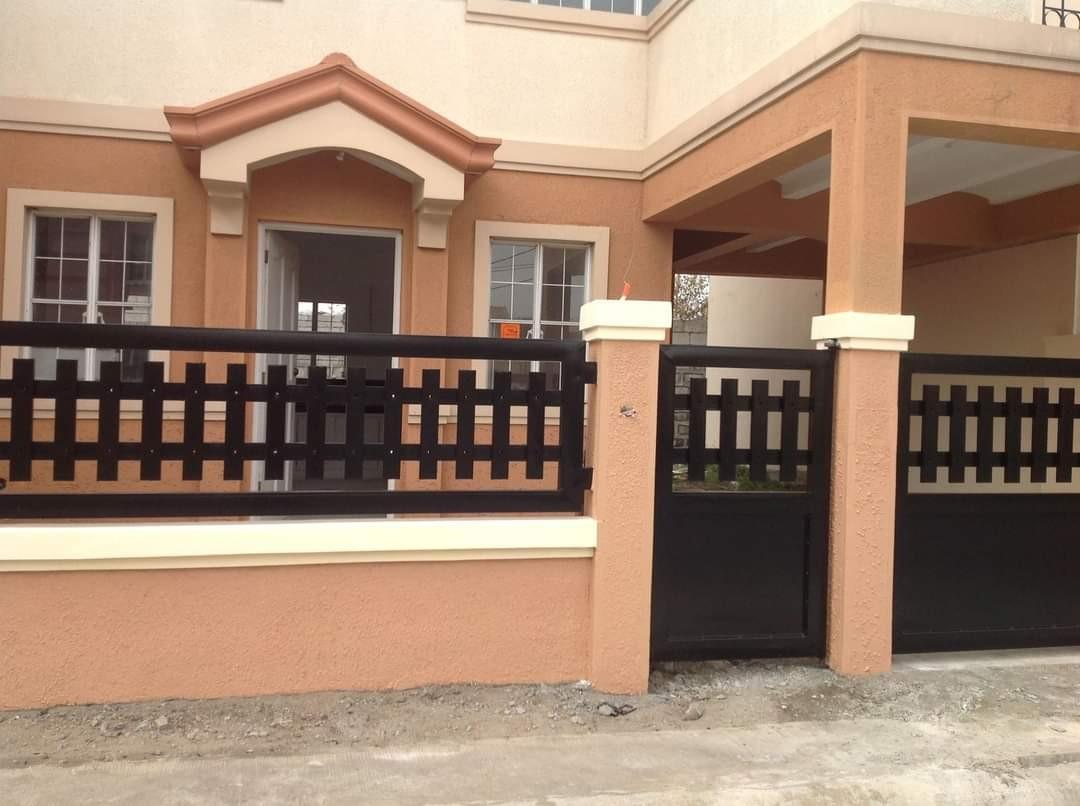 CAMELLA HOMES Cerritos Height Daang Hari House & Lot for Rent, Property