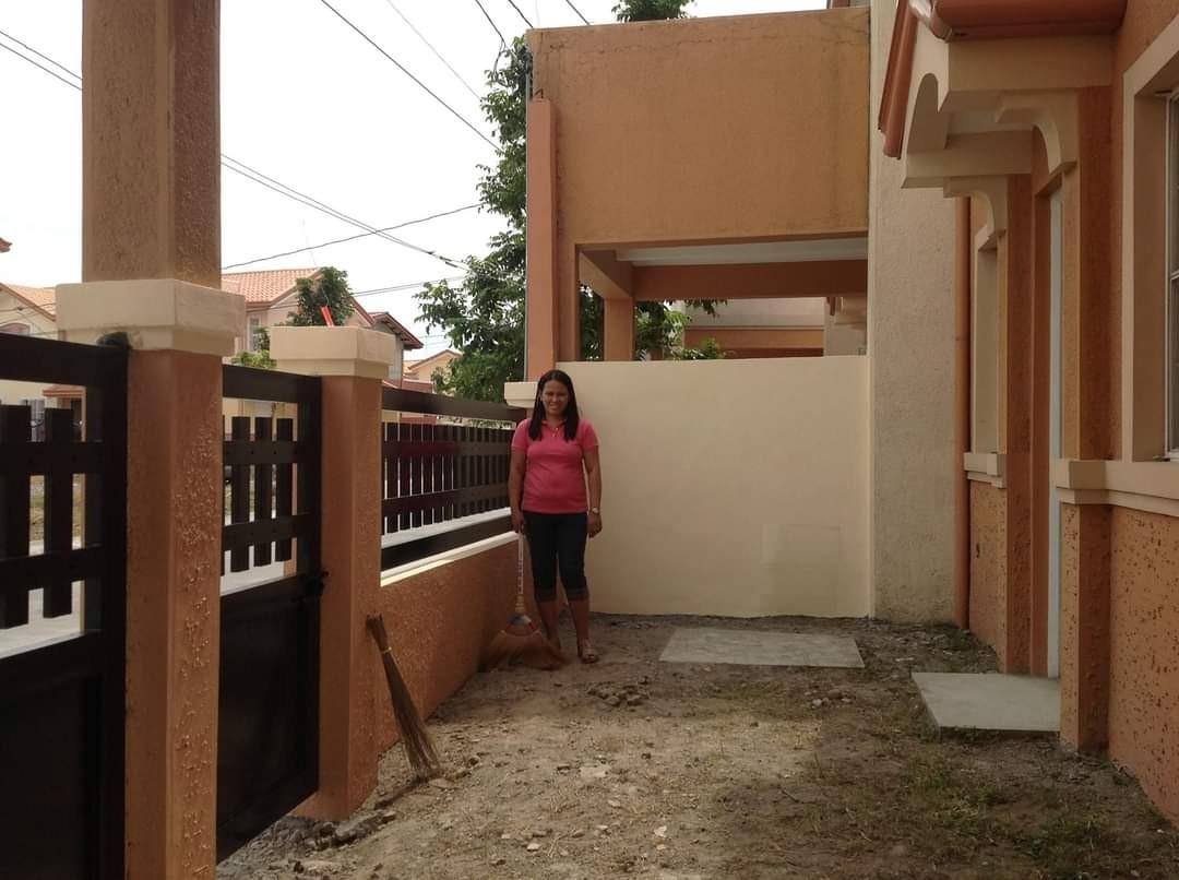 CAMELLA HOMES Cerritos Height Daang Hari House & Lot for Rent, Property