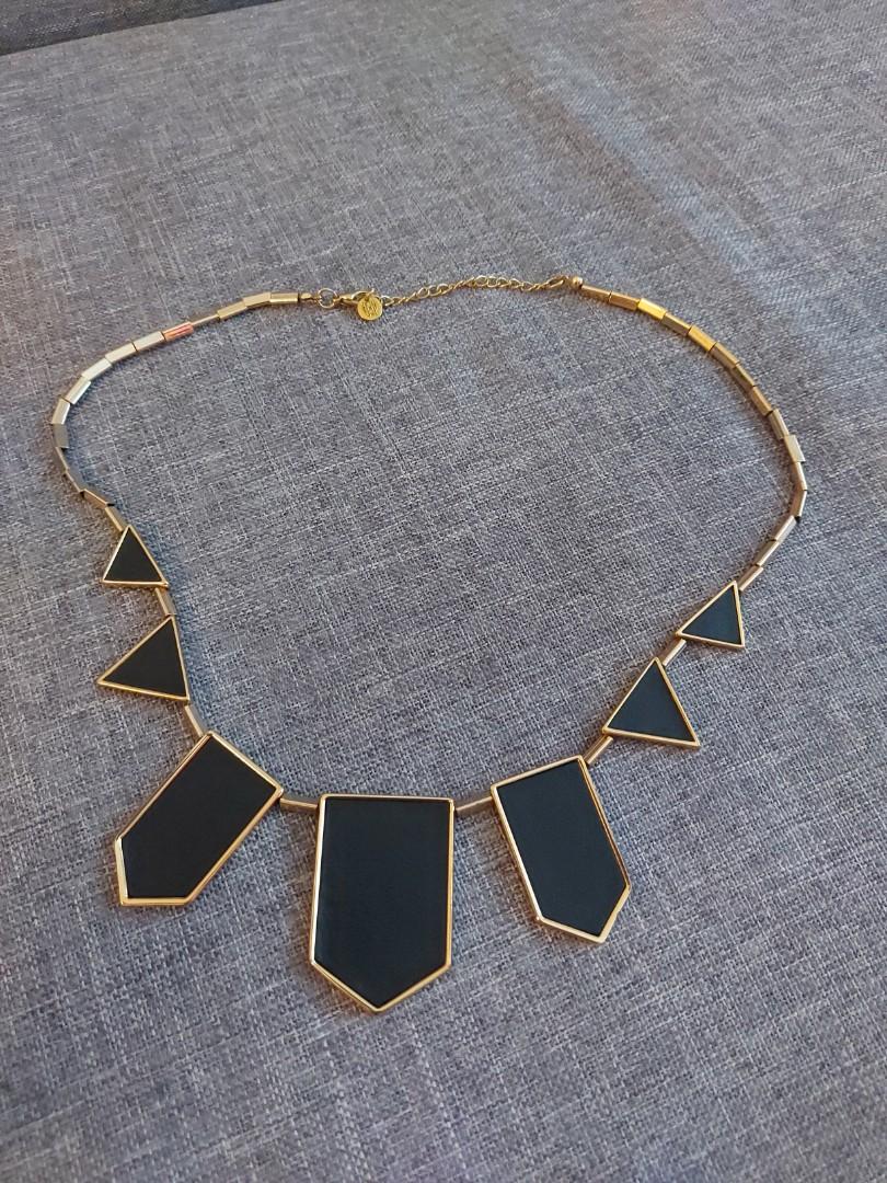 House of harlow best sale station necklace