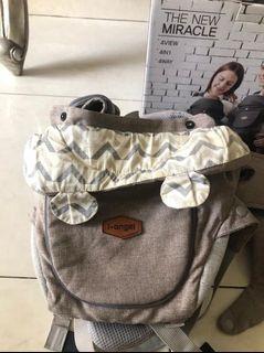 I-Angel Miracle 4 in 1 - Melange Mocha