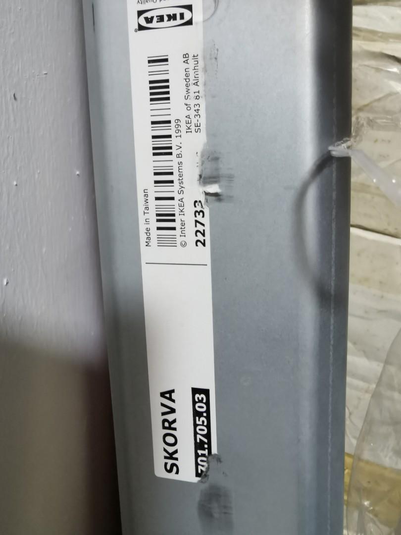 IKEA Bed base support, Furniture & Home Living, Furniture, Tables