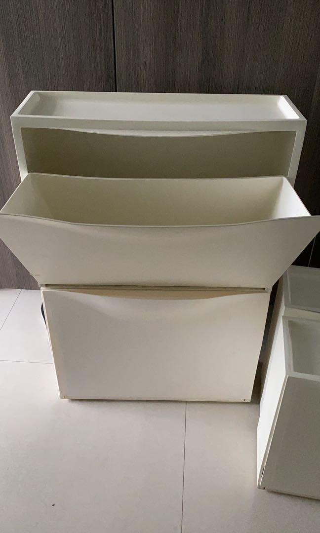 Ikea trones no drill deals