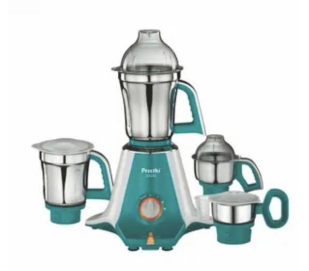 price of preethi zodiac 2.0 mixer grinder