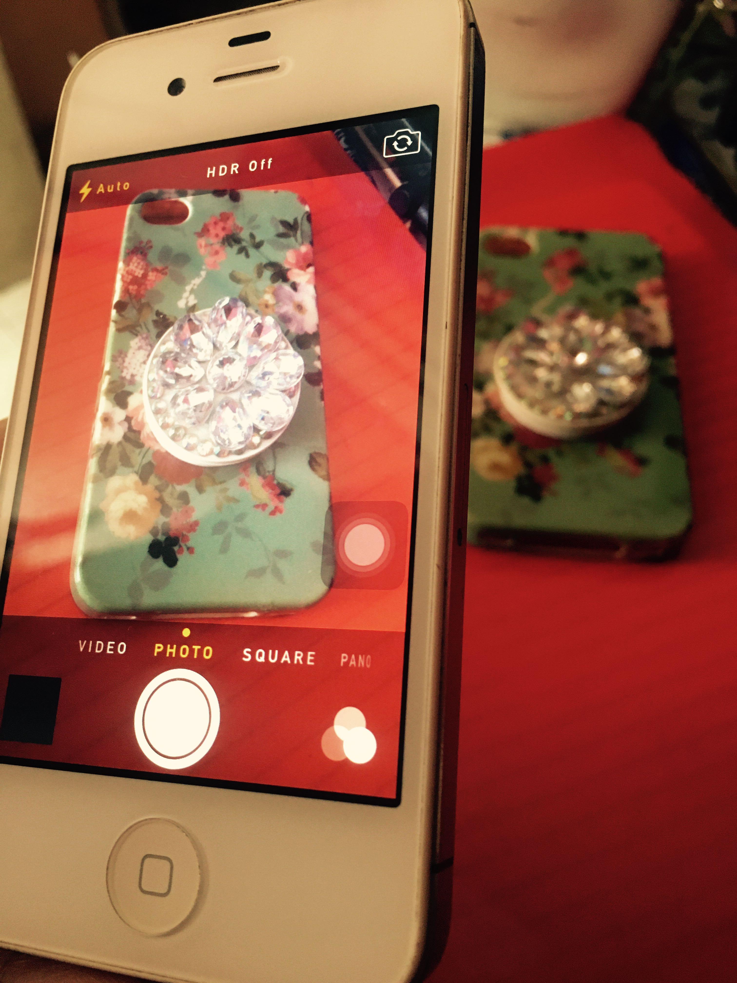 Iphone 4s For Sale! 📱 (Category: Others) located in Makati City. Submitted by jennyitems (Listing ID 1076067338, Image 3). Description: 📱 Iphone 4s Original ✨ ✨ ✨ ✨ ✨.