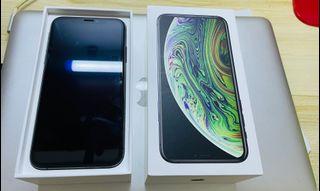 Iphone XS 64gb (black)