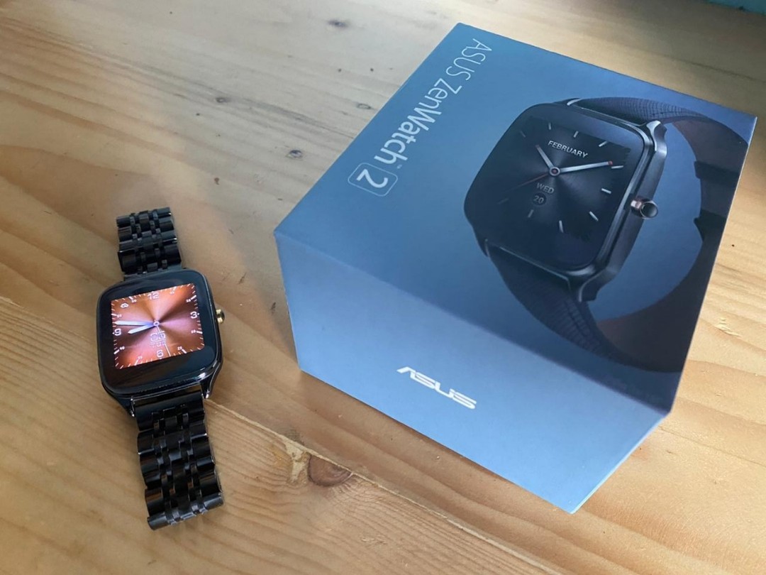 zenwatch