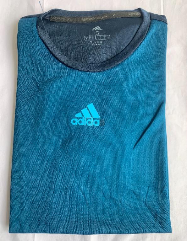 Jual t best sale shirt adidas original