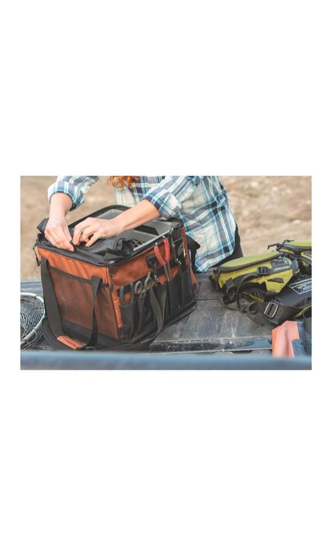 Pelican - Exocrate Fishing Crate Bag 