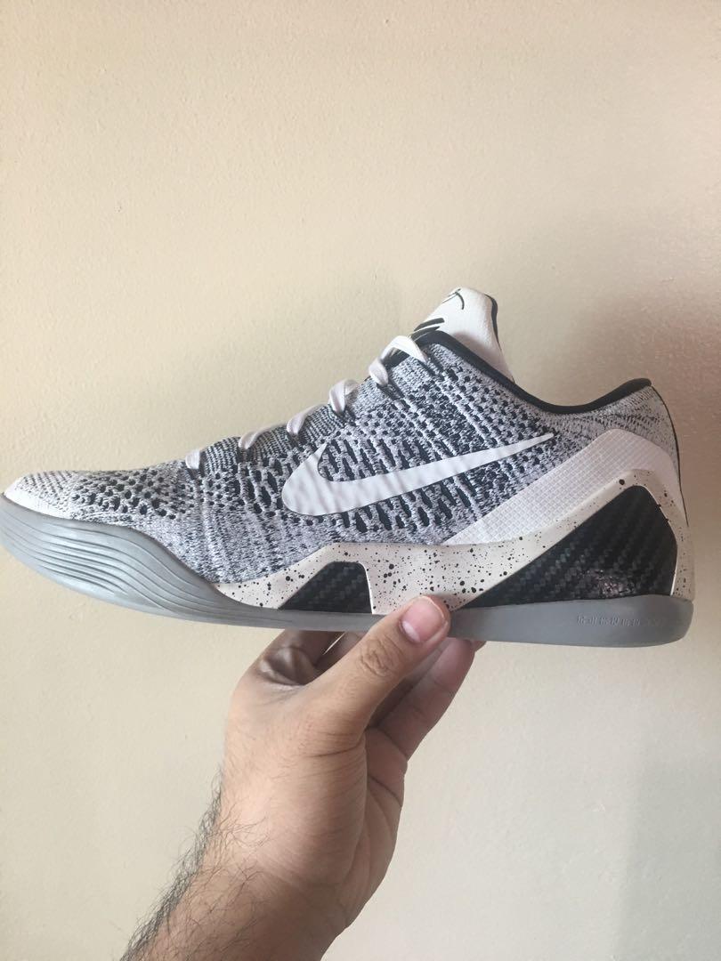 kobe 9 beethoven