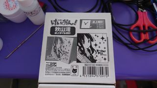 （分類：）位於 。 由 baroqku 提交（商品編號 1075956486，圖片 1）。簡介： 。