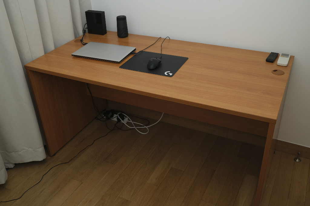 Desk 150 cheap x 75