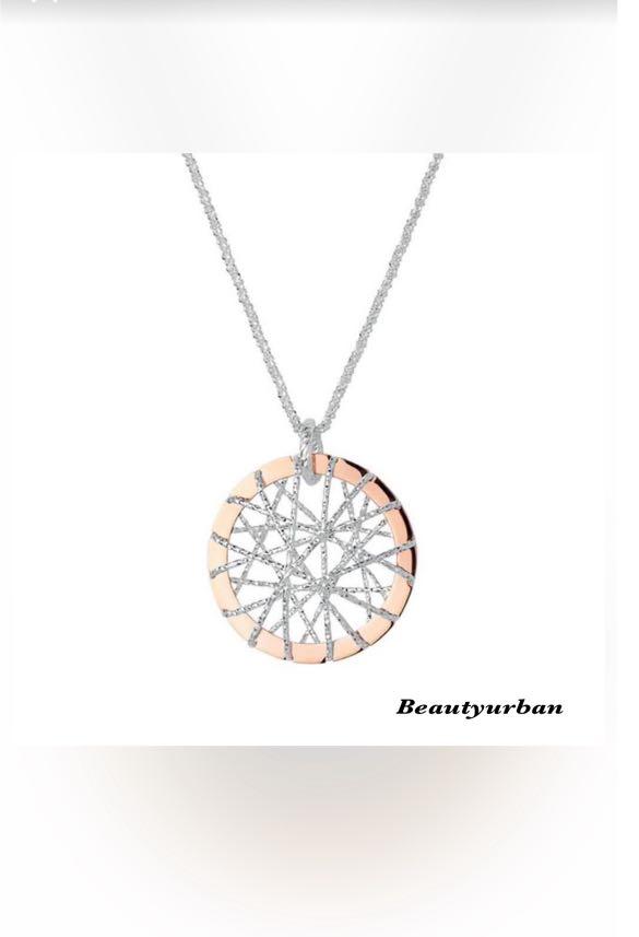Links of London dream catcher necklace
