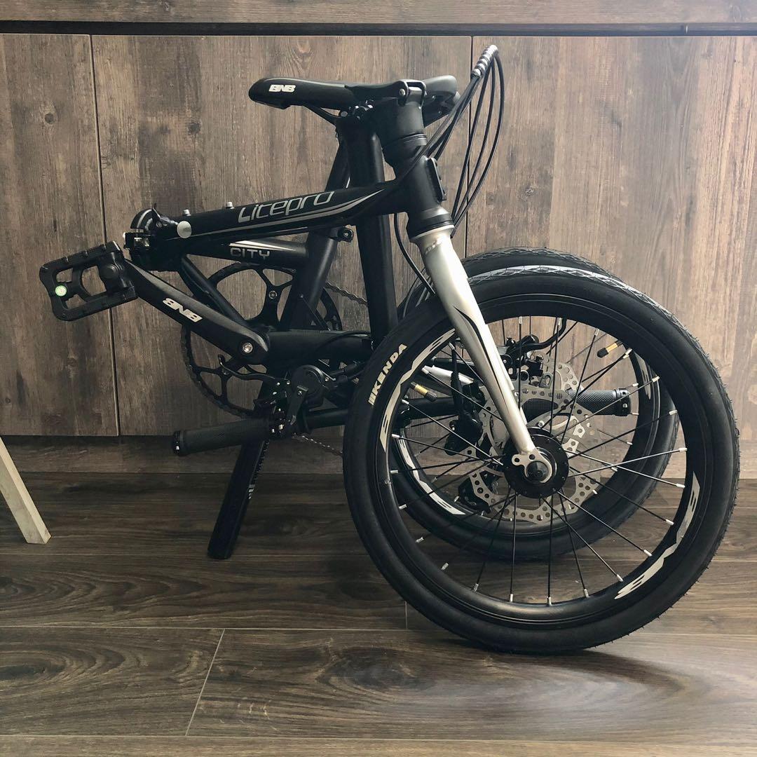 frame litepro chromoly