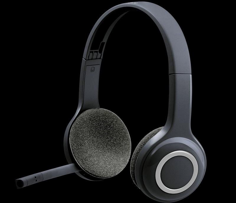 Logitech h600 receiver sale