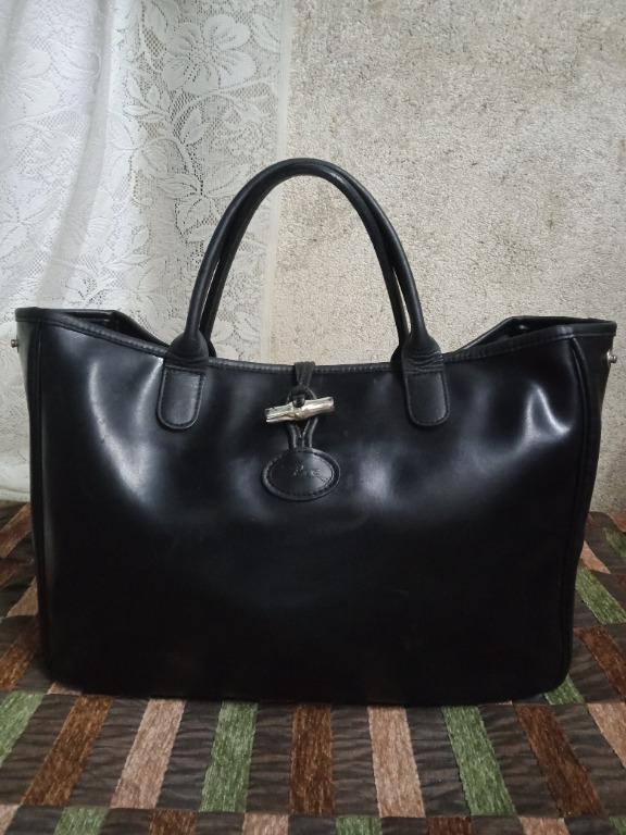 Longchamp 1948 handbag outlet