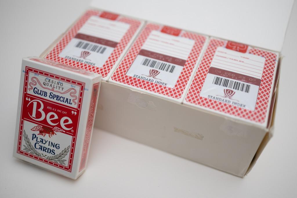新品未開封 RJRTC Watermelon Beeストック 5個-