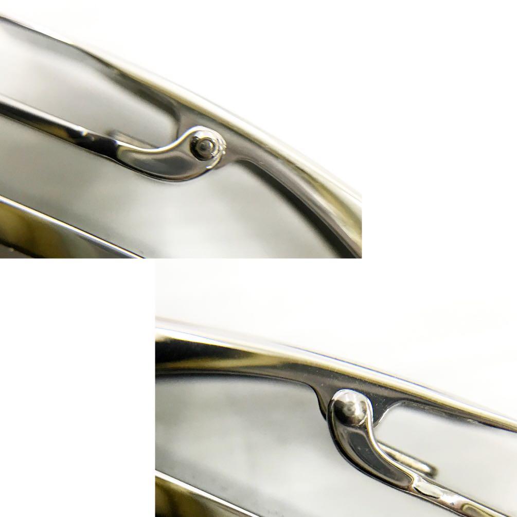Louis Vuitton tie clip pansclavat champs-elysées M65042 0.8 x 6.1 cm Used  Japan