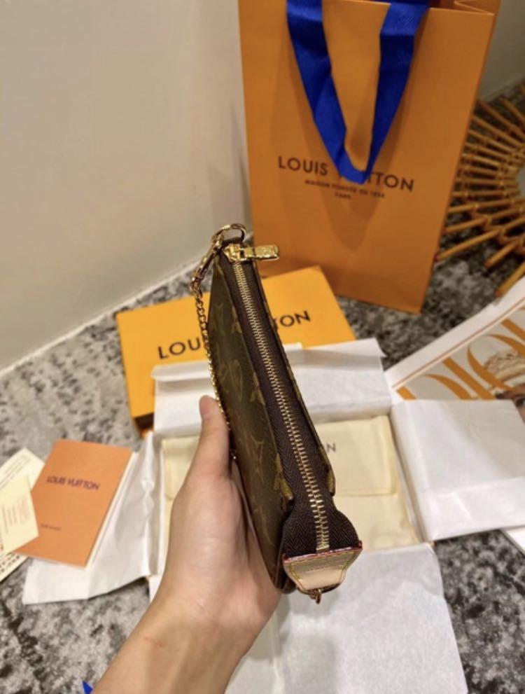 Louis Vuitton mini pochette monogram ( preorder japan 🇯🇵) (Category: Luxury Bags & Wallets) located in Angeles City. Submitted by gogo.sparkle (Listing ID 1075996583, Image 2). Description: .