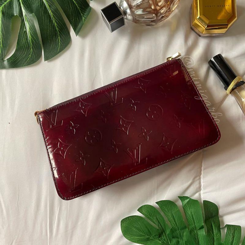 Lv perfume box, Luxury, Bags & Wallets on Carousell
