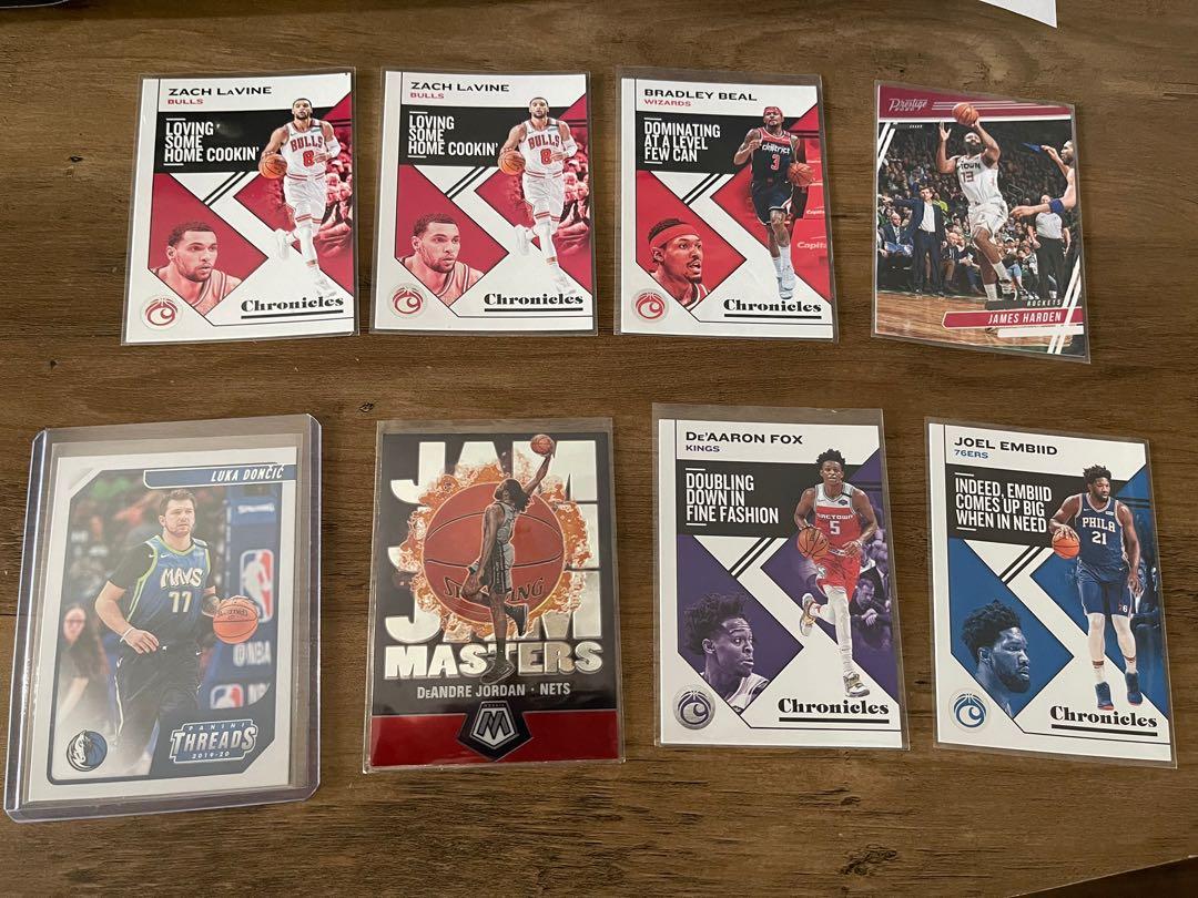 Luka doncic and etc lot (Category: Game Gift Cards & Accounts) located in Pasig City. Submitted by cassiddy (Listing ID 1075964660, Image 1). Description: Luka and etc lot 500 only Txt me: 09175984700.