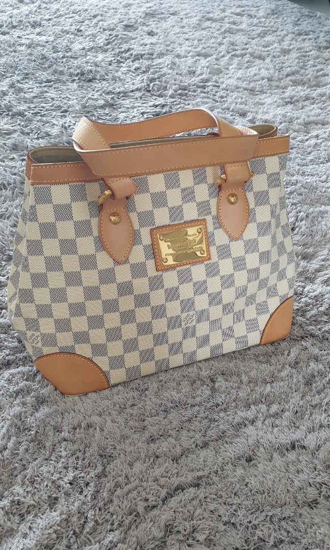 Discontinued (But Not Forgotten) Louis Vuitton - Academy by FASHIONPHILE