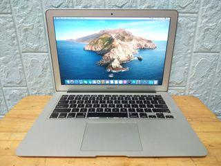 MacBook Air 13 MD231 Mid 2012 Core i5 4GB 128GB Mulus Like New WhatsApp 0812-1216-3927