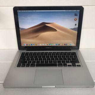 Macbook Pro 2012 13-inch CC Battery 718⁣