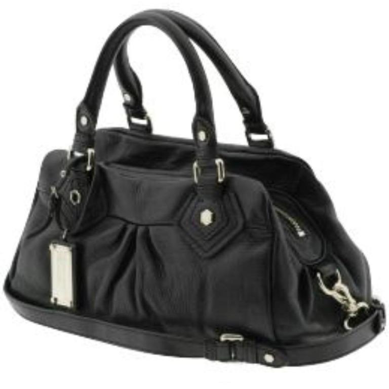 Marc jacobs hot sale satchel handbags