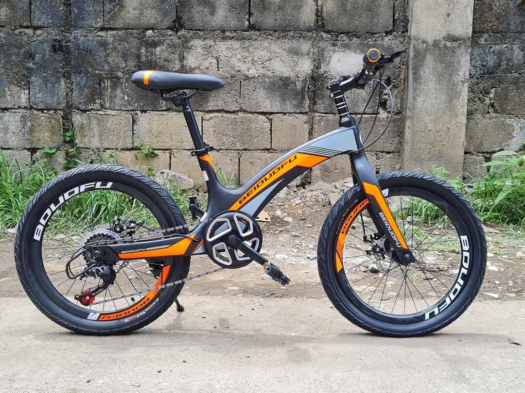 mini mtb