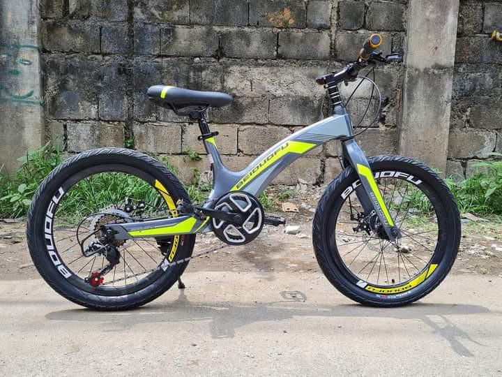 Mini shop mtb price