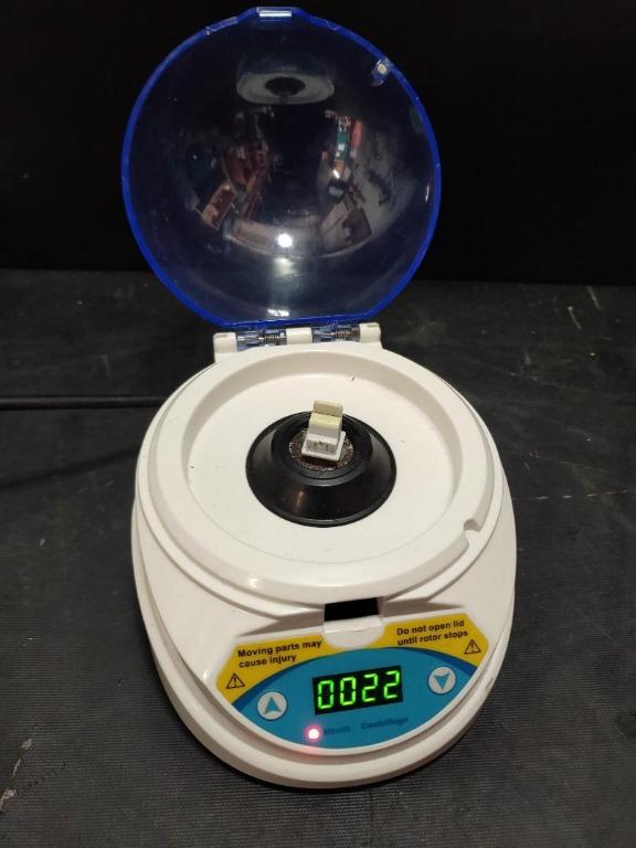 MIULAB Mini Centrifuge for sale @ $80 each, Everything Else on Carousell