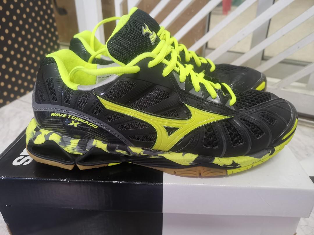 Mizuno tornado sales 9 malaysia