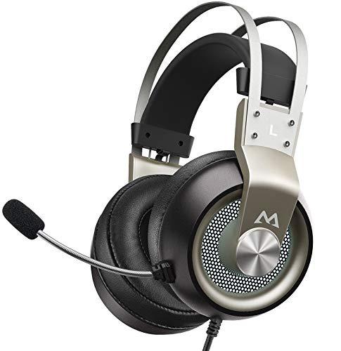 ps5 headphones mic