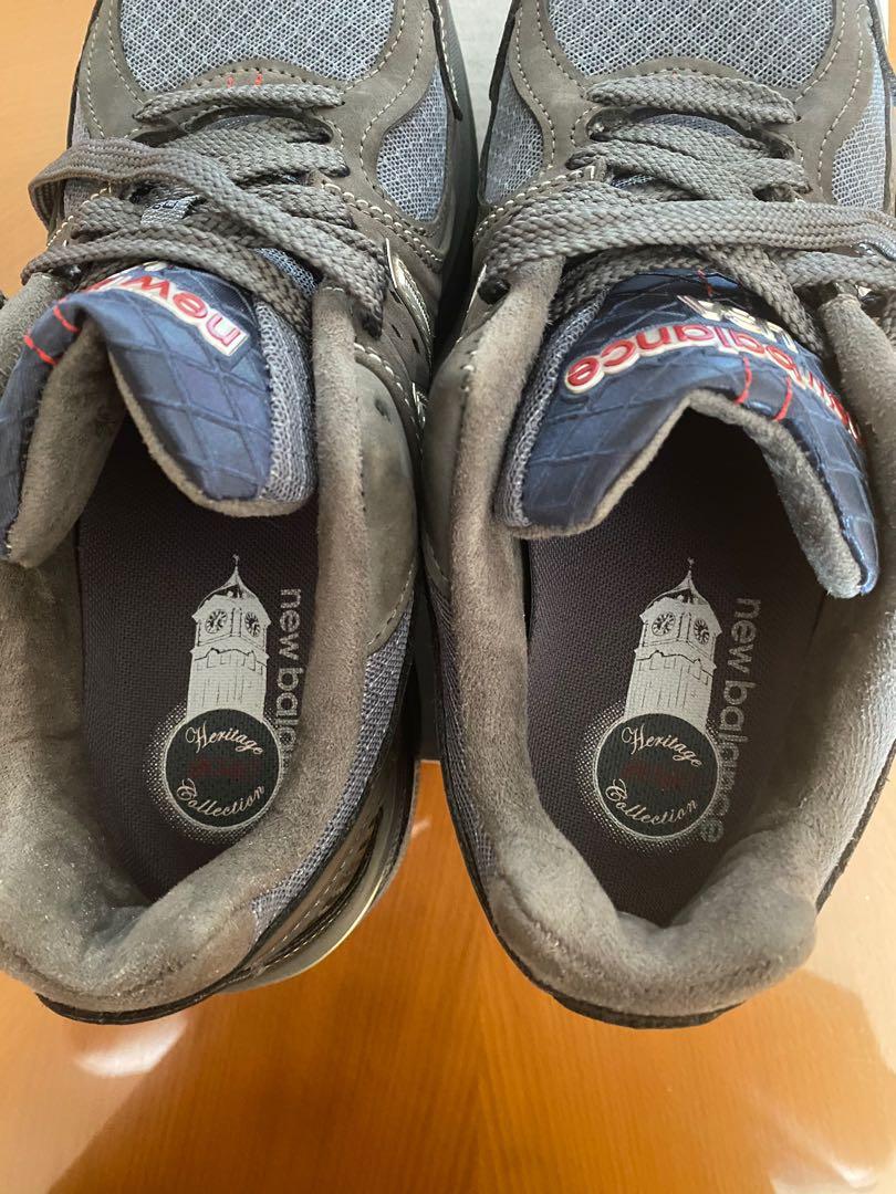 New balance best sale 2040 heritage