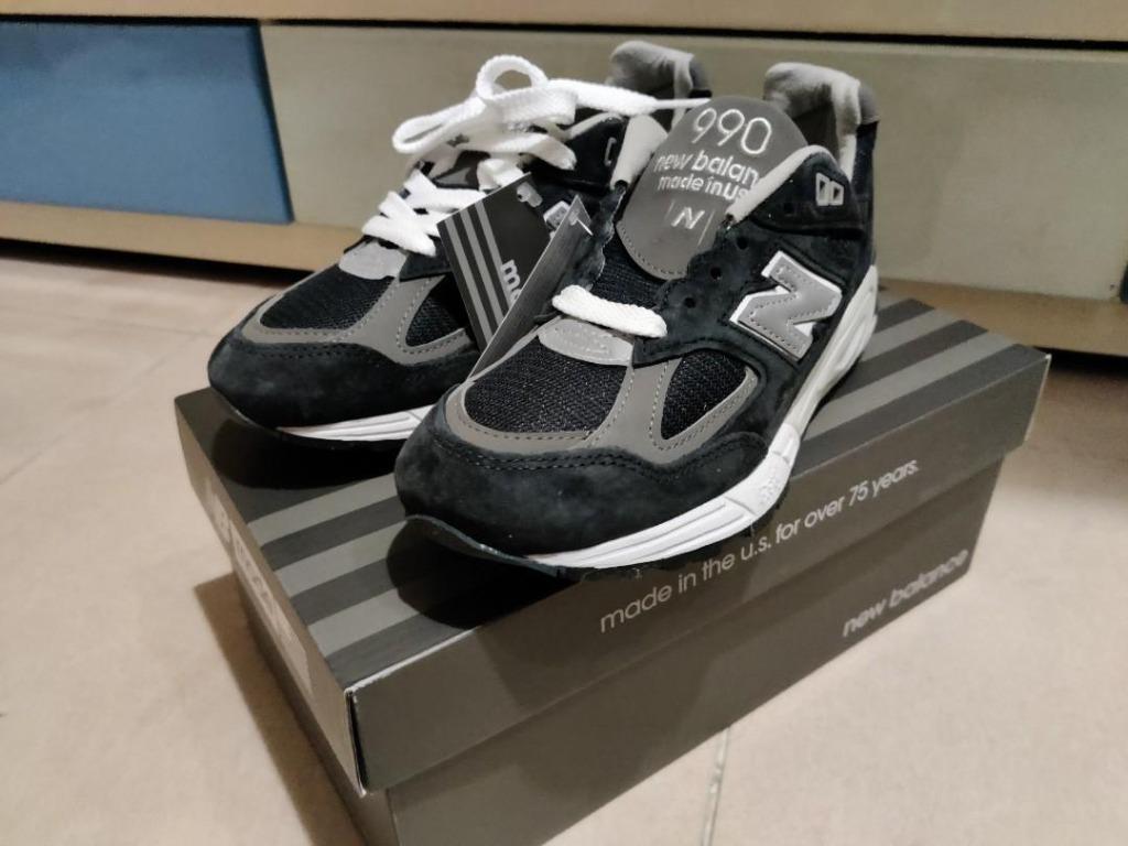 New balance nb 990 v2 990v2 990nv2 made in usa 991 992 993 996 997