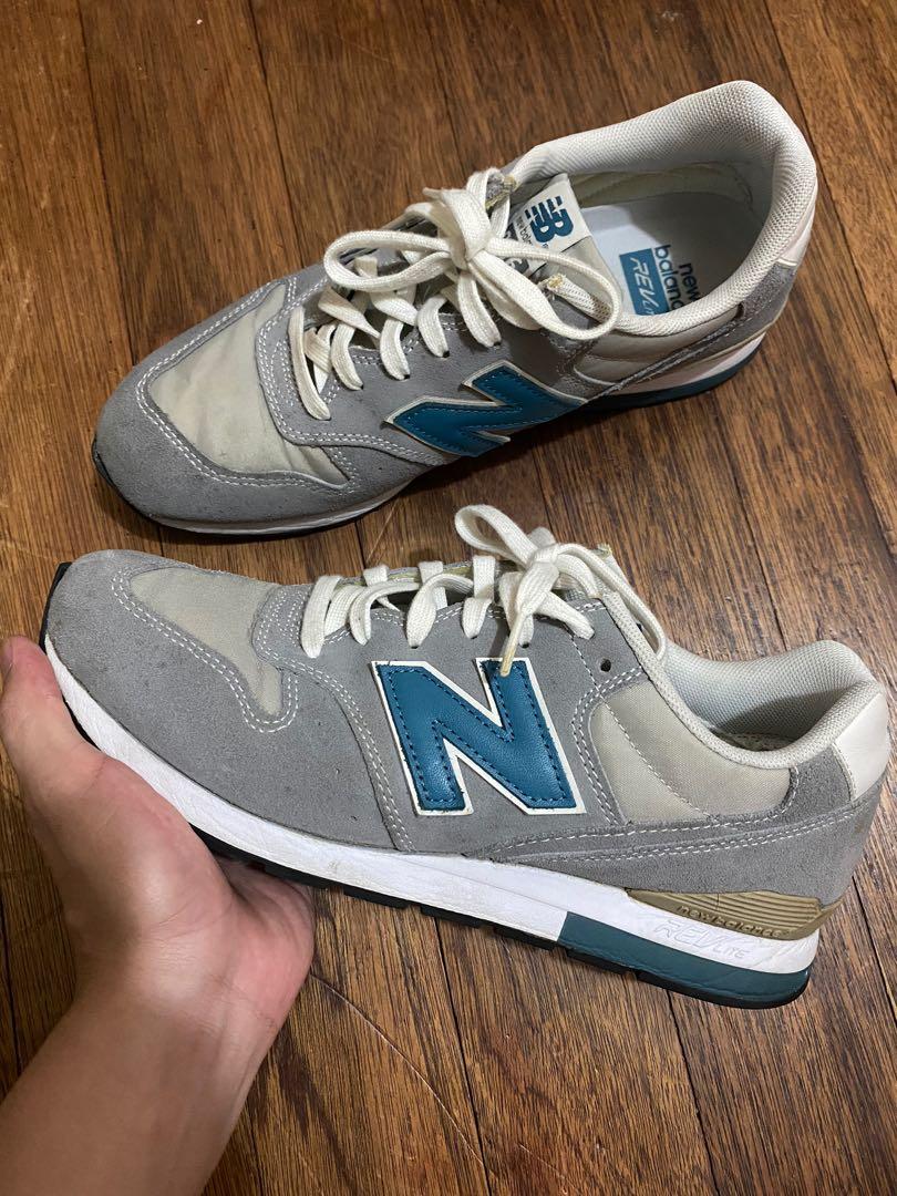 new balance revlite 996