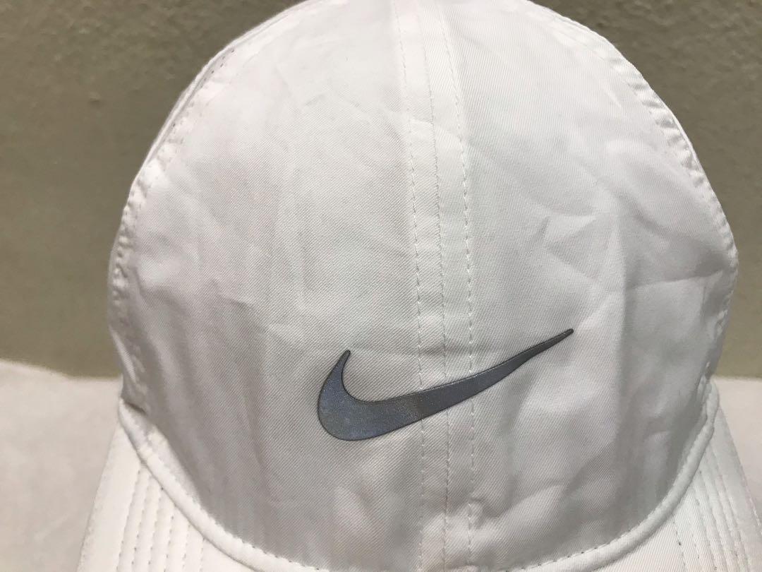 Nike Aerobill running cap, Men's Fashion, Watches & Accessories, Cap & Hats  on Carousell