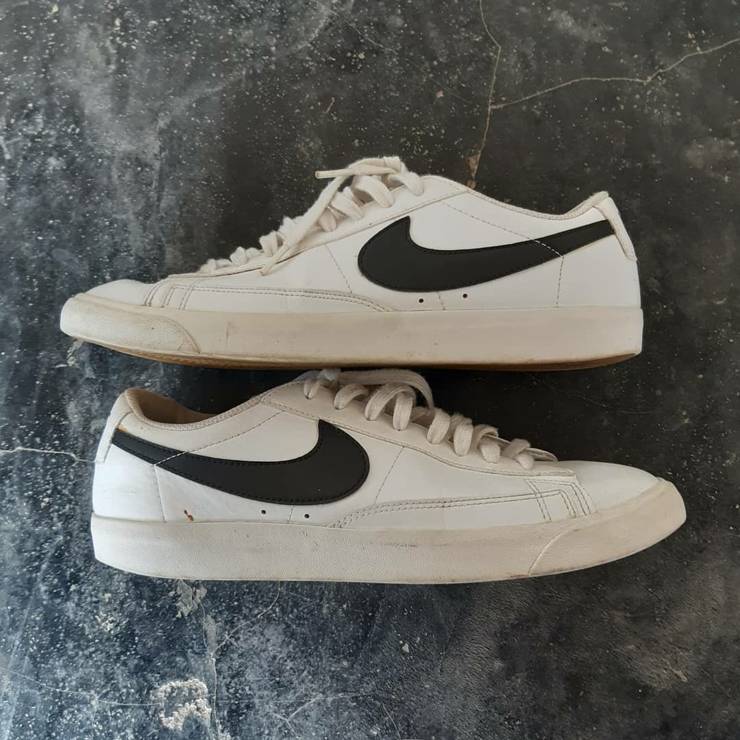 nike blazer low 46