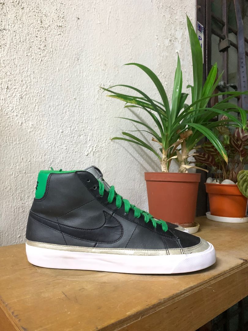 nike blazer mid 09