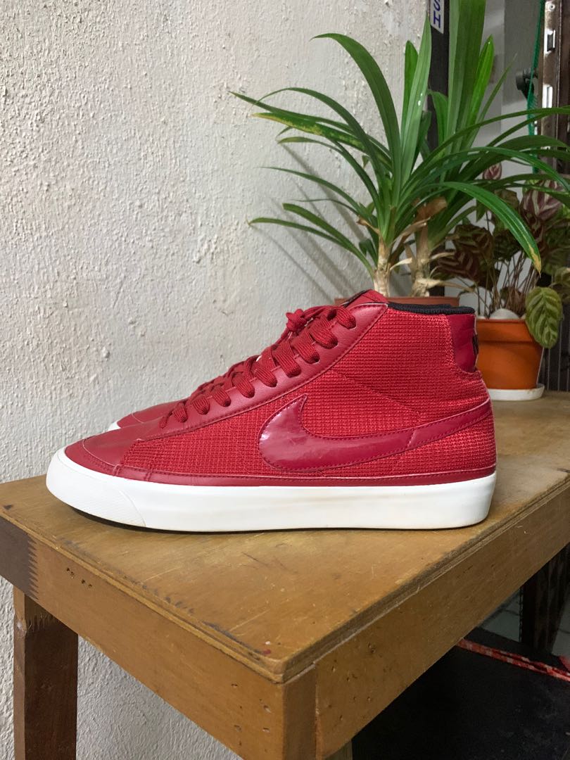 nike blazer mid 09 nd