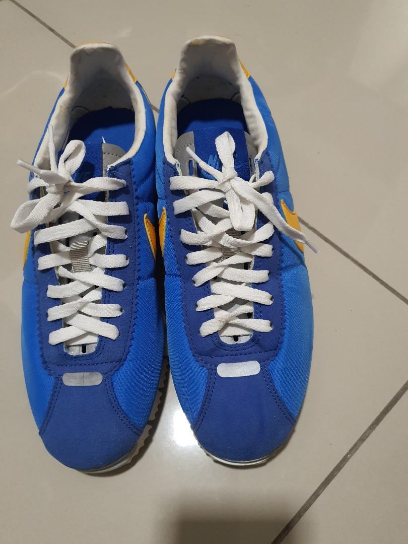 Nike cortez store nm qs