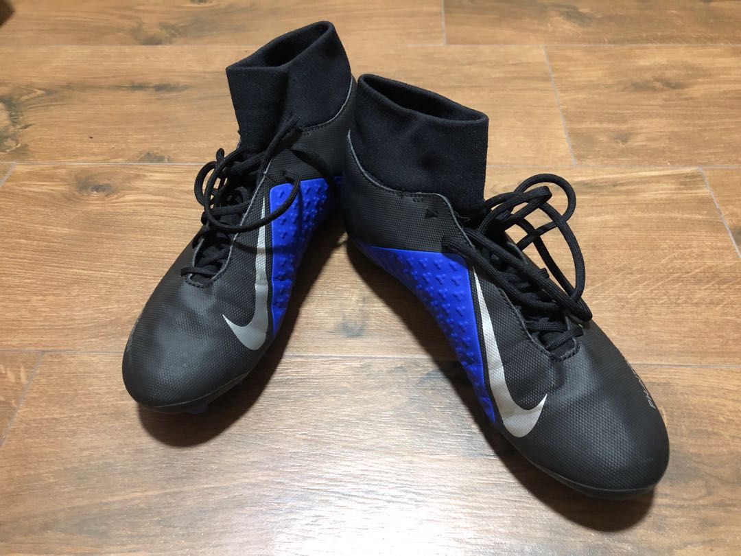 nike phantom vsn boots