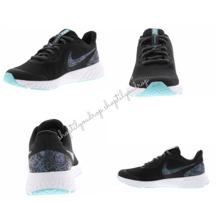 Nike revolution 5 rebel gs top